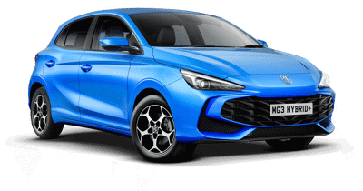 MG MG3